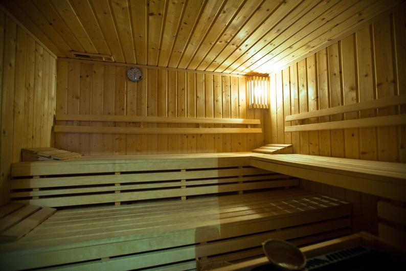 Ferienwohnung Promenada Gwiazd 28 Apartament Perla Z Parkingiem Misdroy Exterior foto